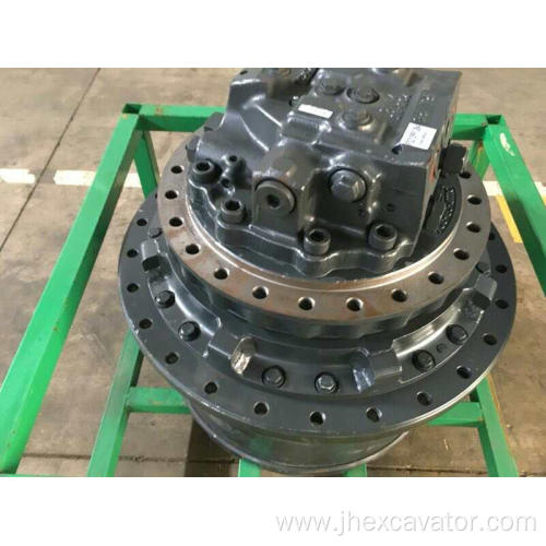 Excavator PC400-5 Excavator Hydraulic Final Drive